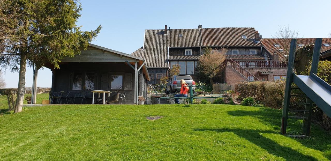 Oud-Bommerich Malines Esterno foto