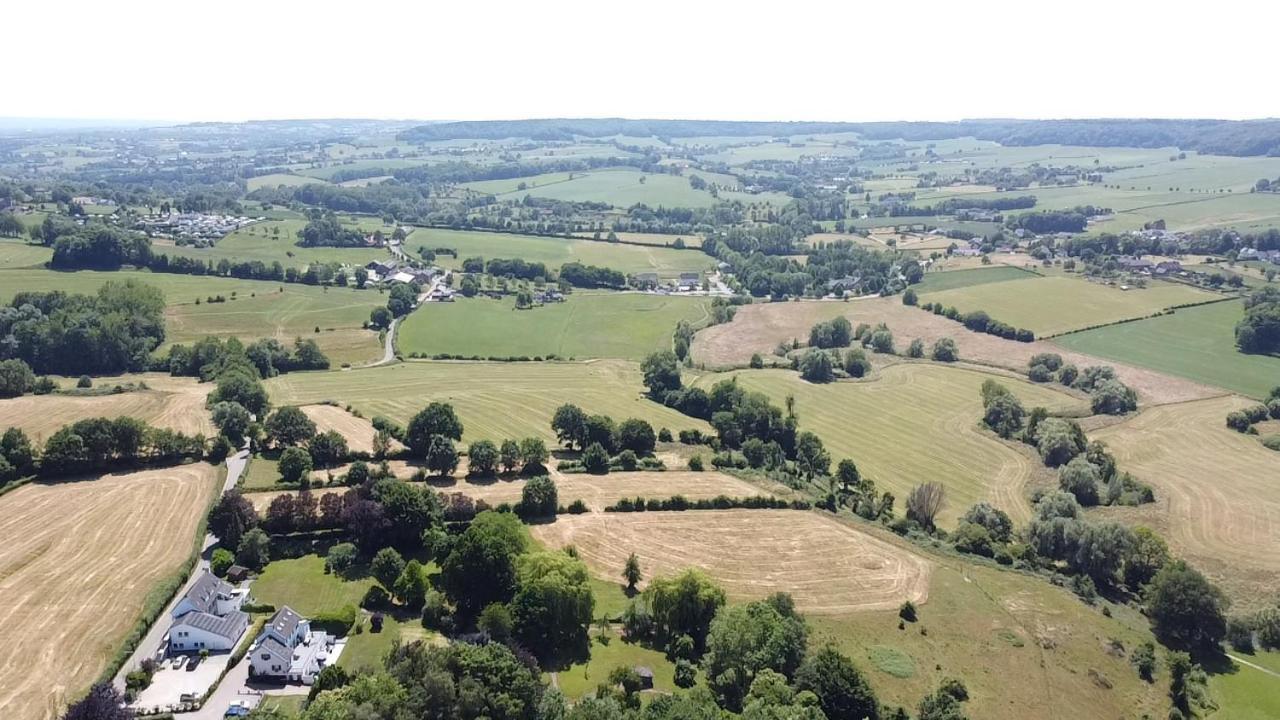 Oud-Bommerich Malines Esterno foto