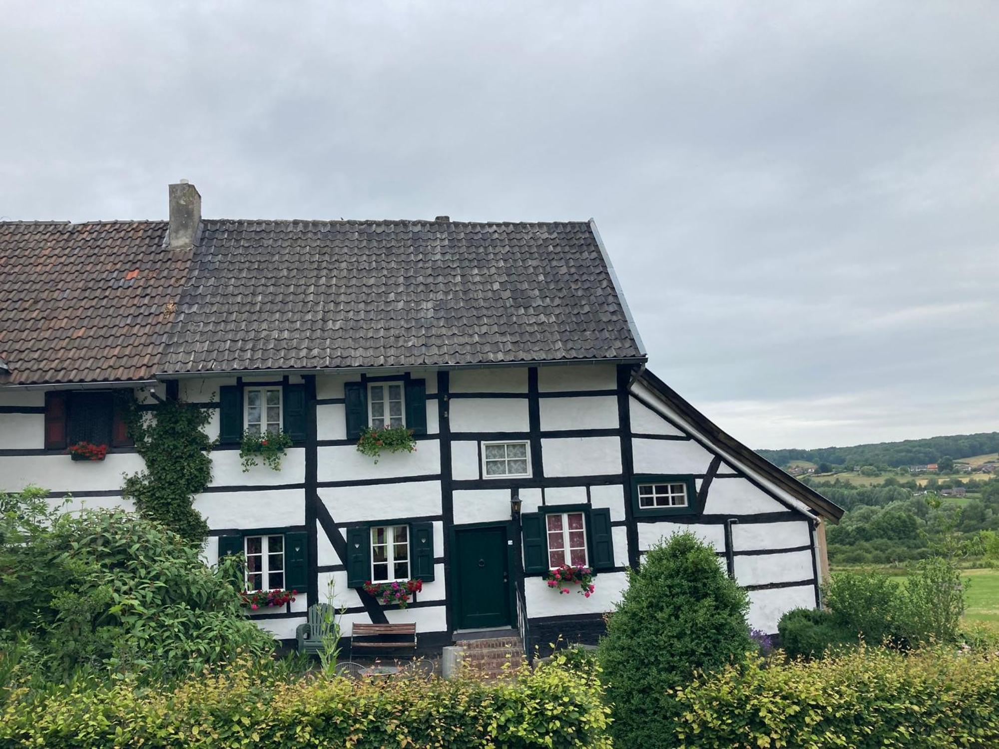 Oud-Bommerich Malines Esterno foto