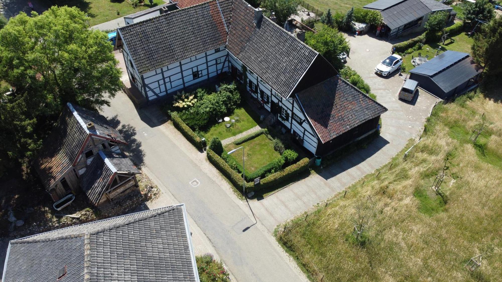 Oud-Bommerich Malines Esterno foto