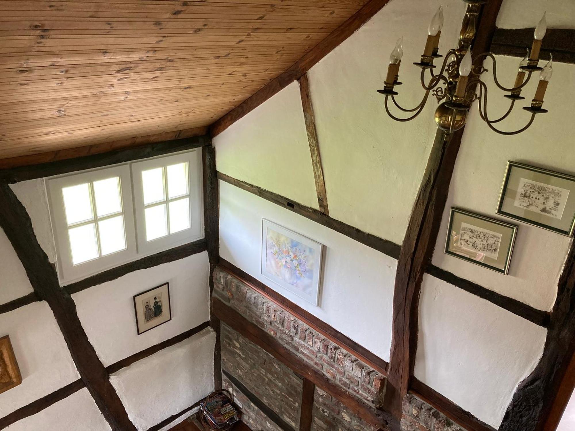 Oud-Bommerich Malines Esterno foto