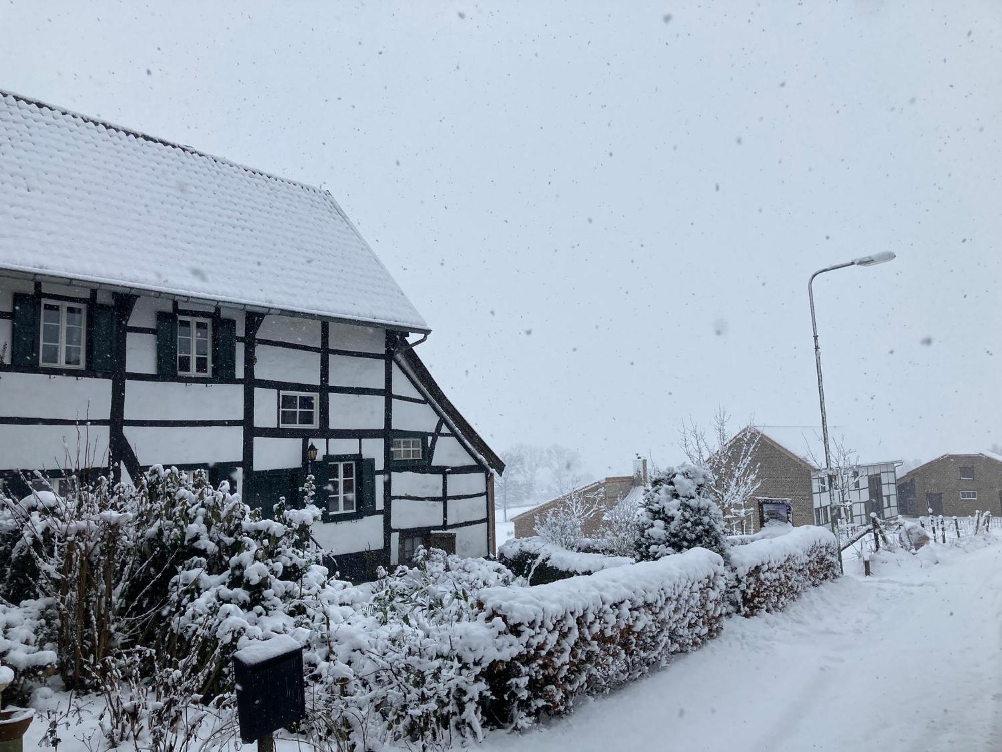Oud-Bommerich Malines Esterno foto
