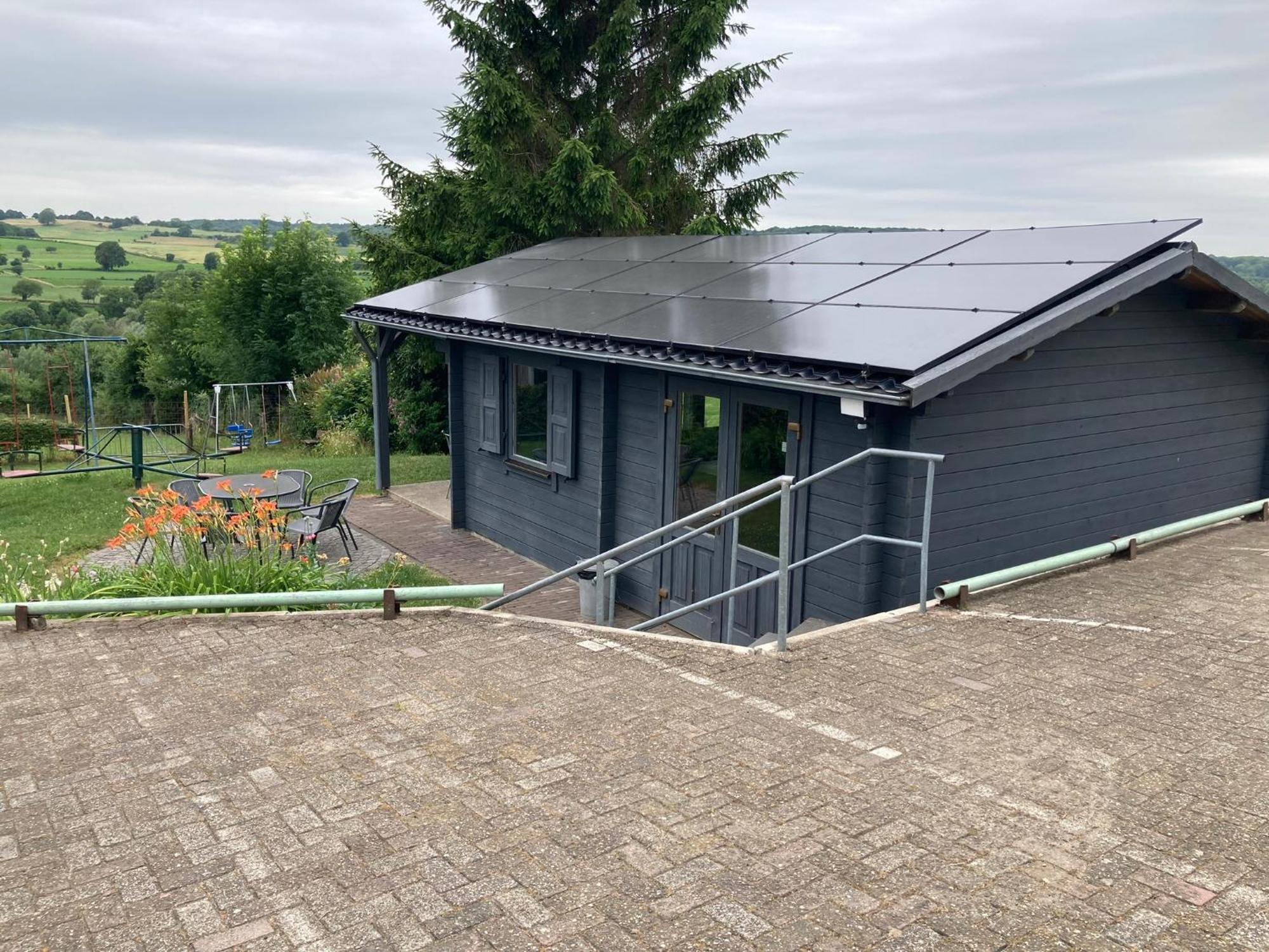 Oud-Bommerich Malines Esterno foto