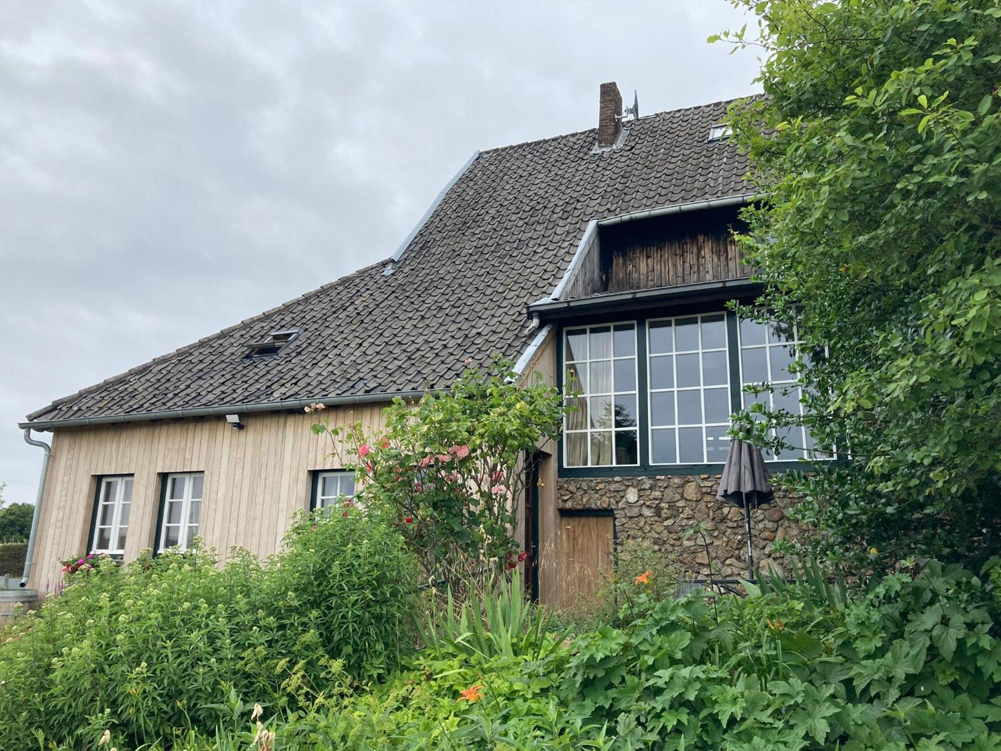 Oud-Bommerich Malines Esterno foto